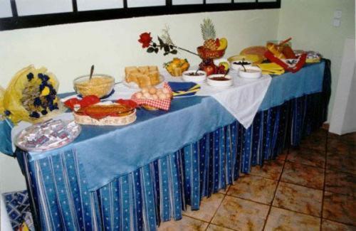 Hotel Elvetia Karpenísion Dış mekan fotoğraf